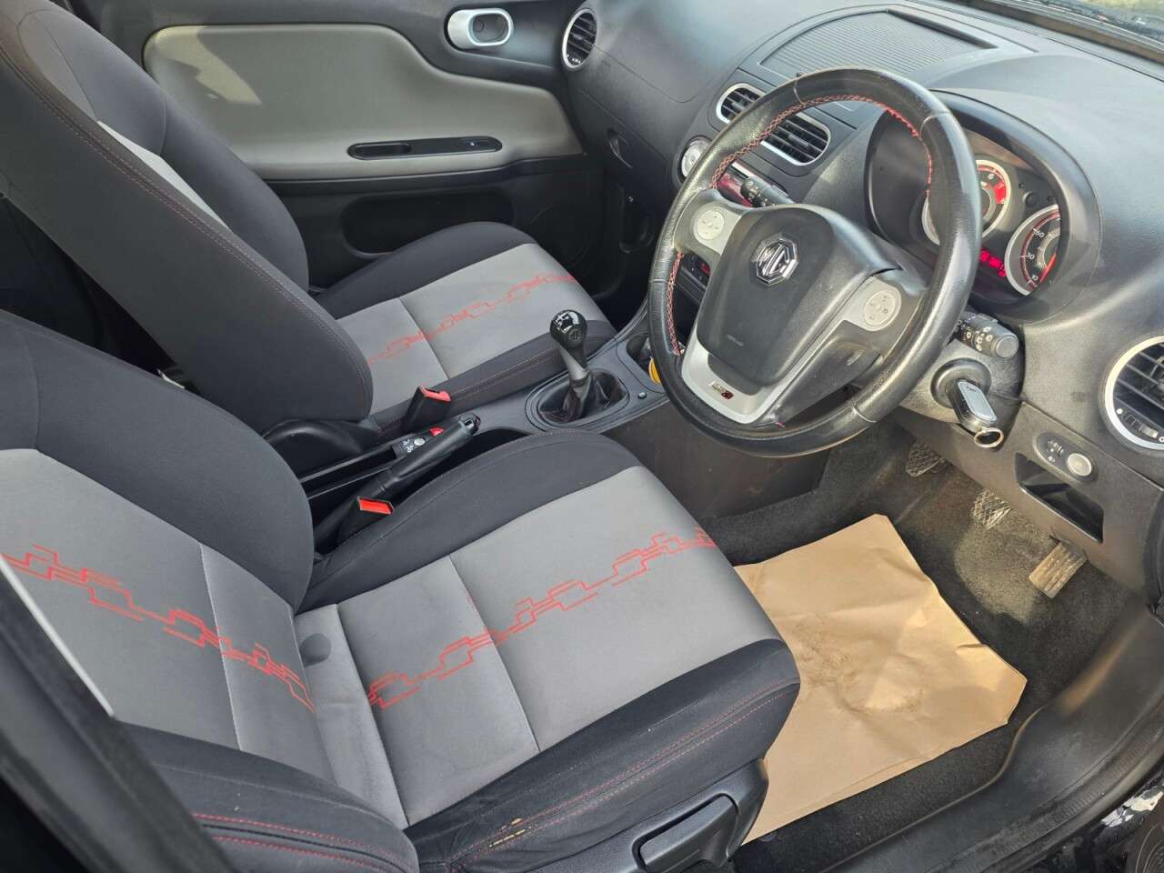 2017 MG MG3 2017 MG MG3