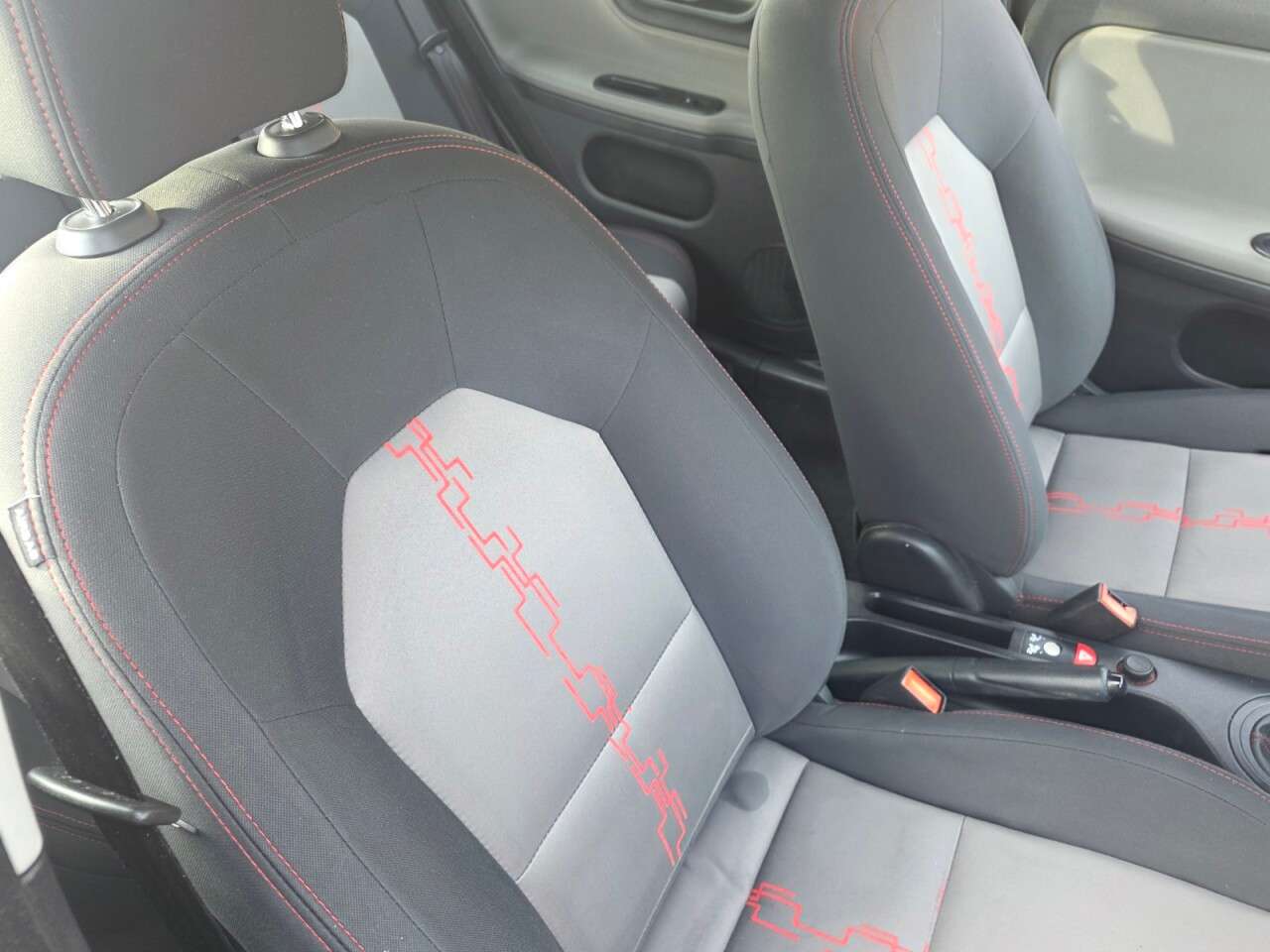 2017 MG MG3 2017 MG MG3