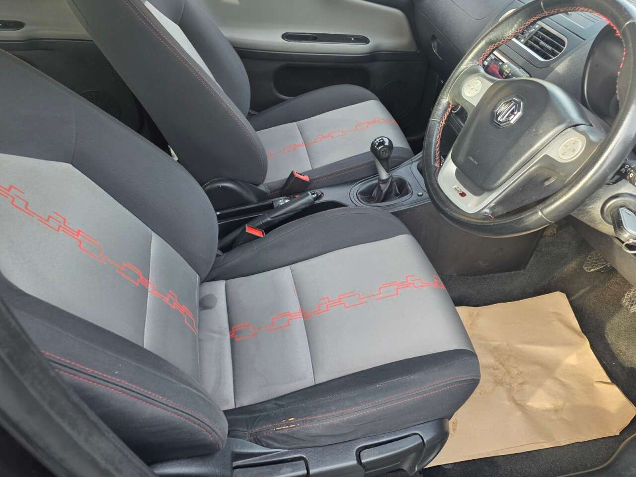 2017 MG MG3 2017 MG MG3