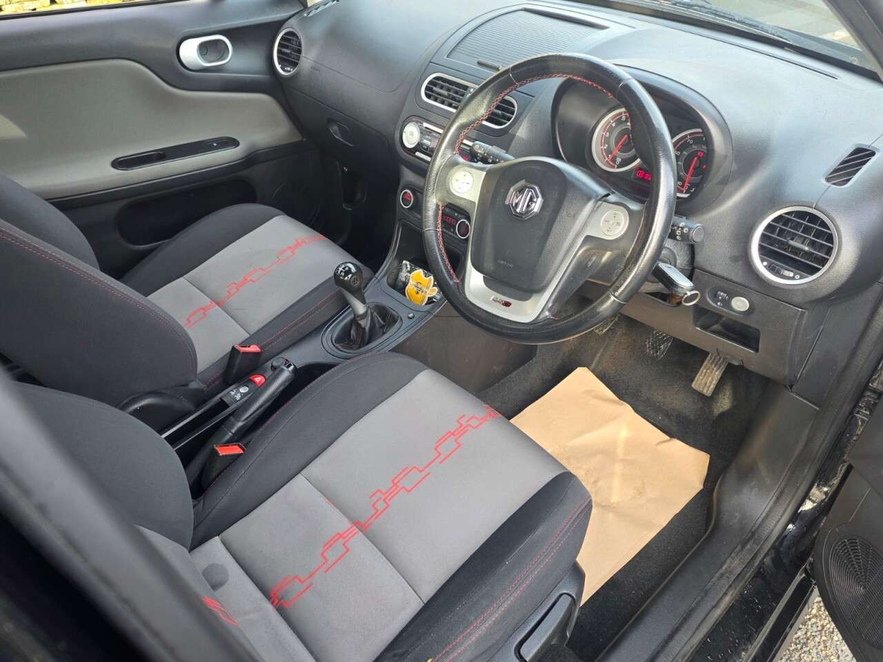 2017 MG MG3 2017 MG MG3