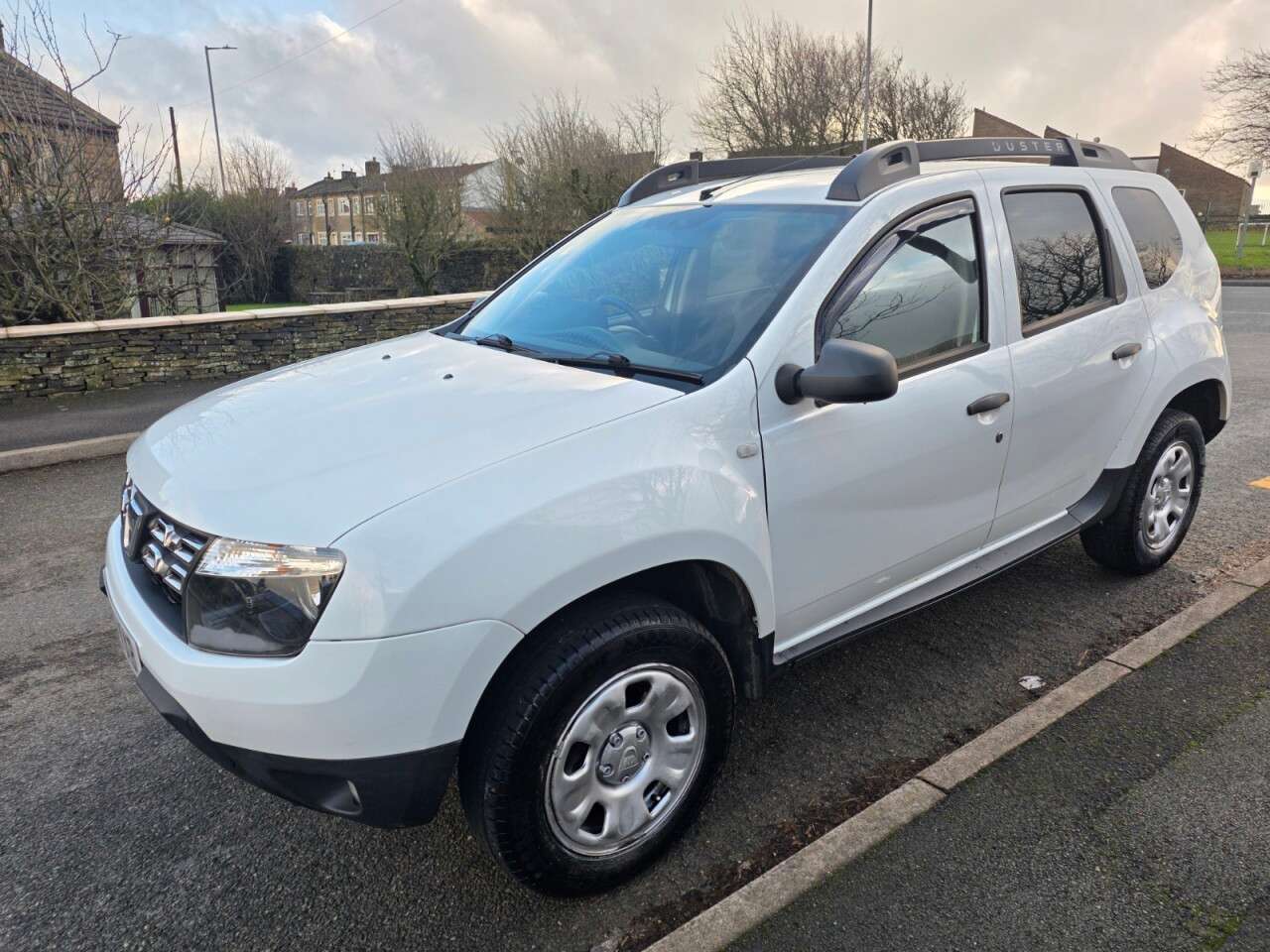 A 2016 DACIA DUSTER 1.5 dCi Ambiance SUV 5dr Diesel Manual Euro 6 (s/s)SERVICE HISTORY+MOT NOVE A 2016 DACIA DUSTER 1.5 dCi Ambiance SUV 5dr Diesel Manual Euro 6 (s/s)SERVICE HISTORY+MOT NOVE