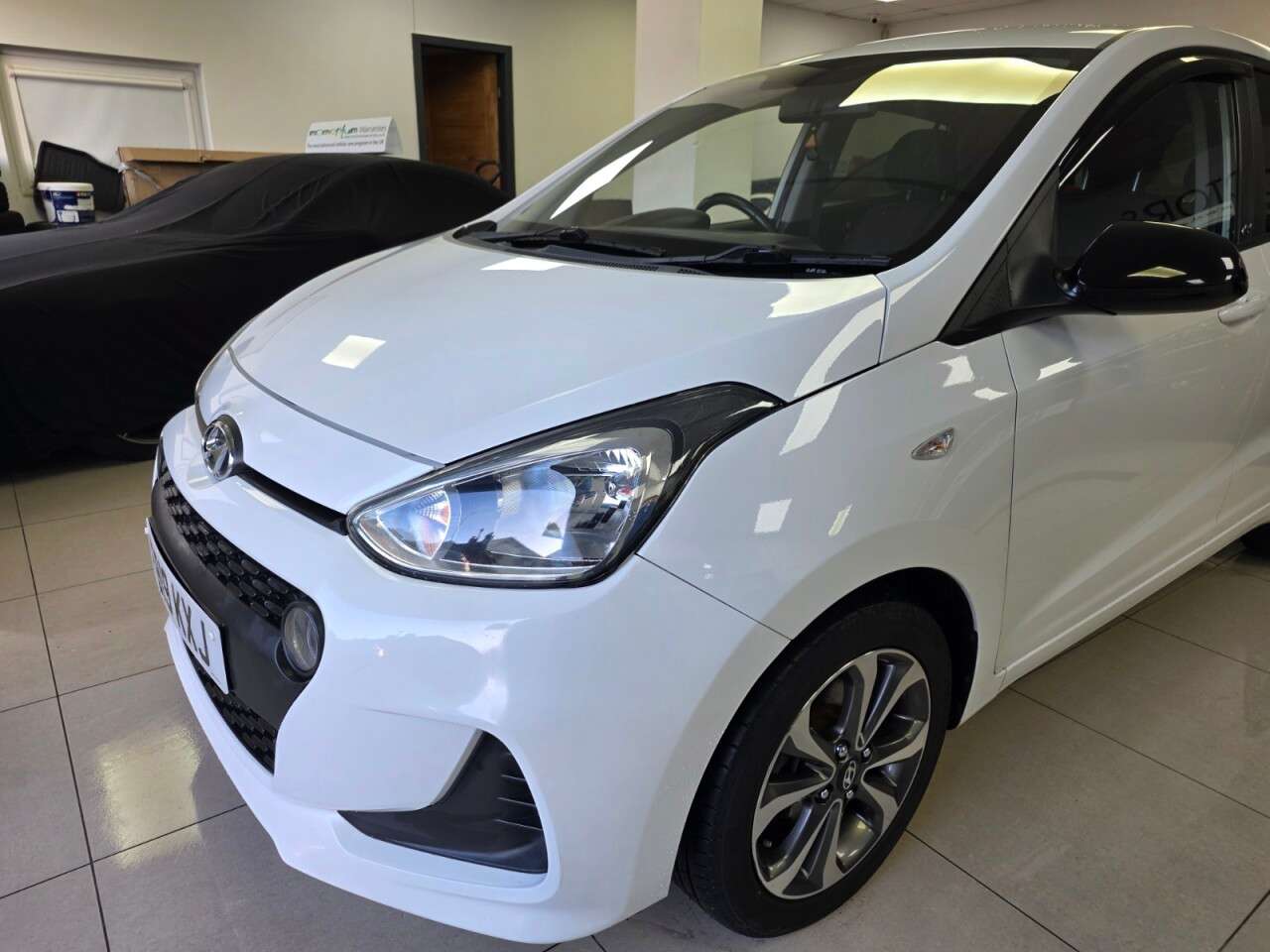 2019 HYUNDAI I10 2019 HYUNDAI I10