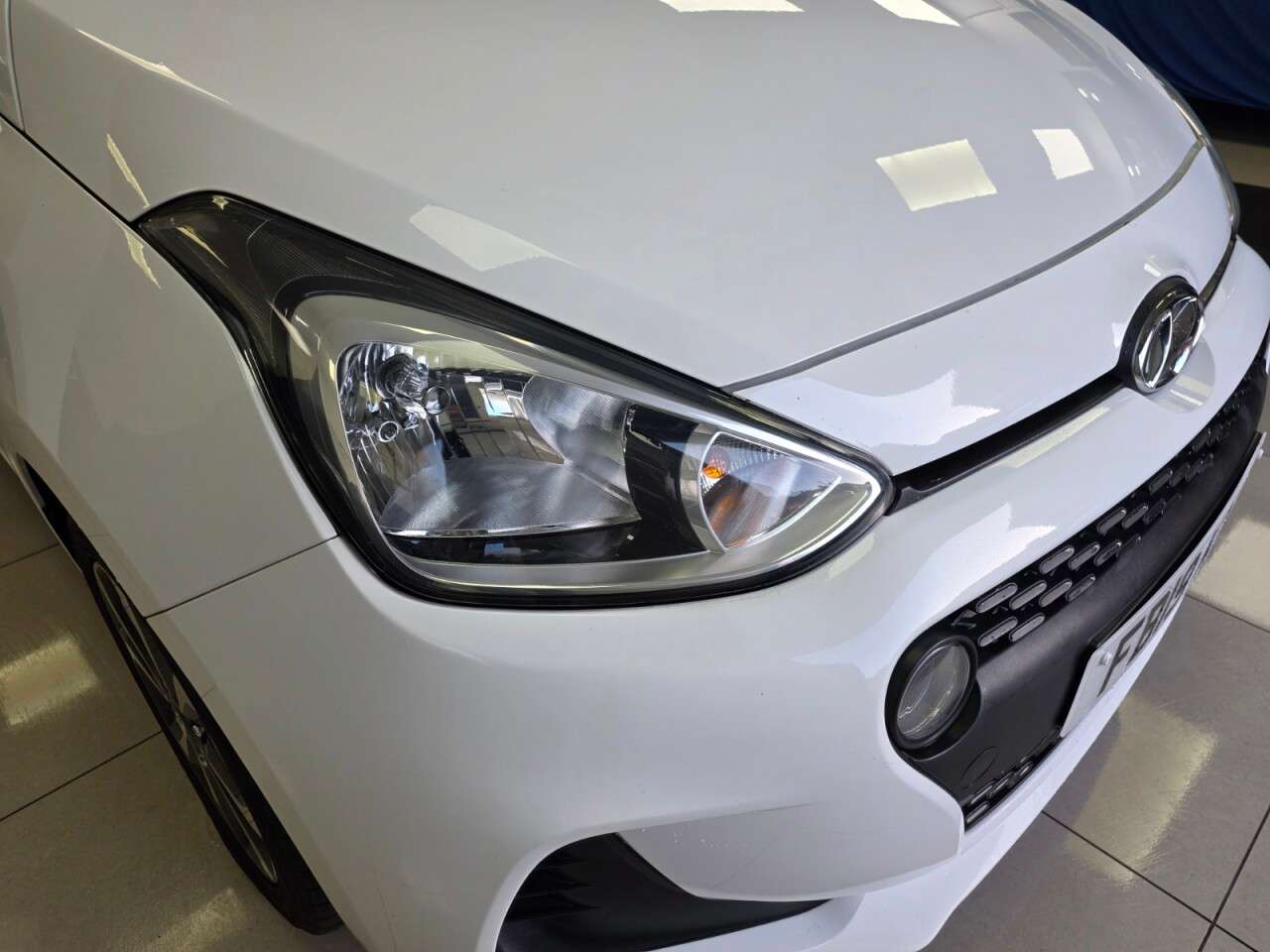 2019 HYUNDAI I10 2019 HYUNDAI I10