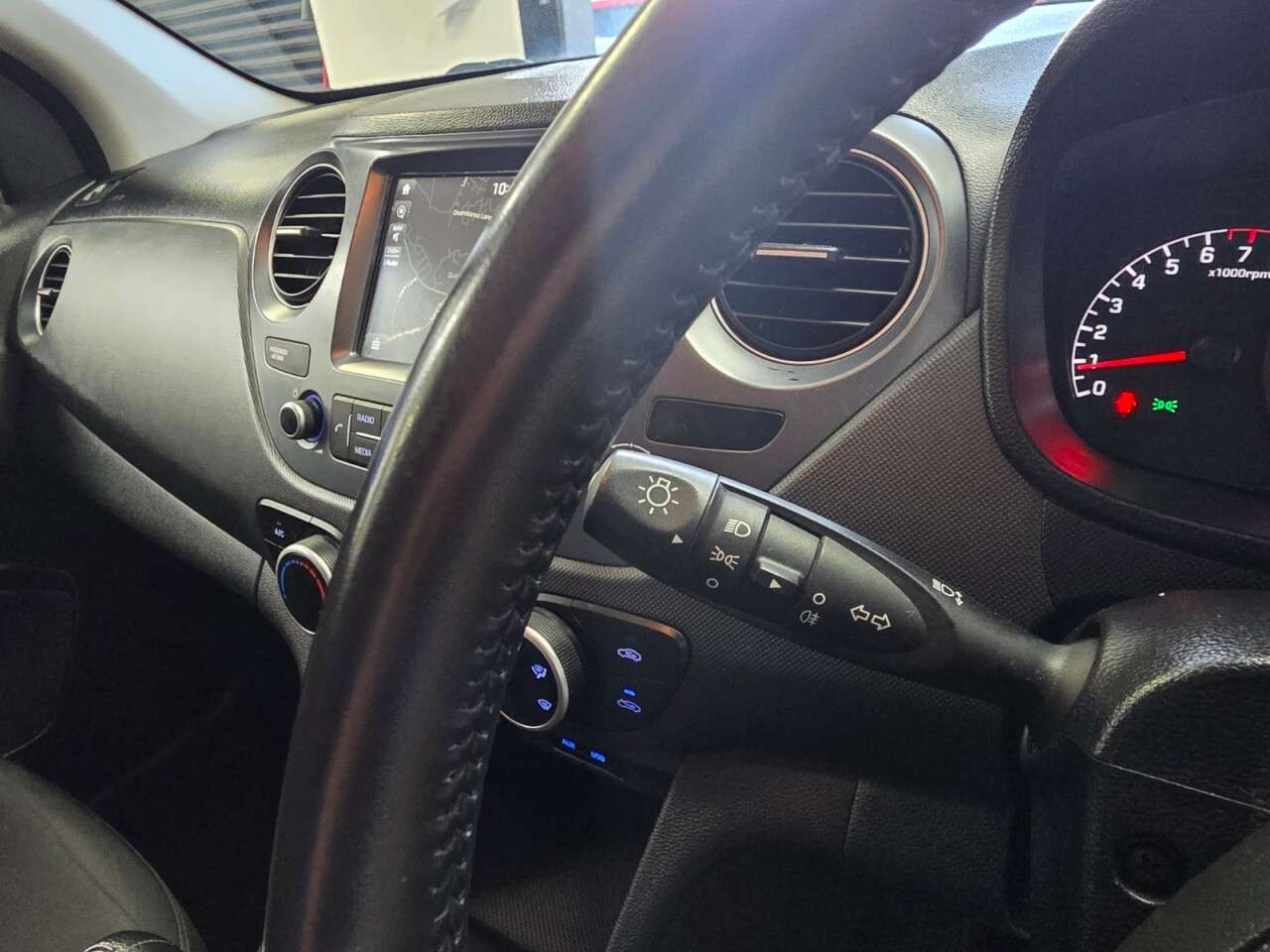 2019 HYUNDAI I10 2019 HYUNDAI I10