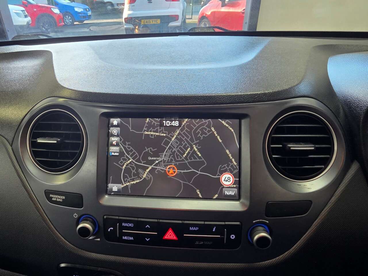 2019 HYUNDAI I10 2019 HYUNDAI I10