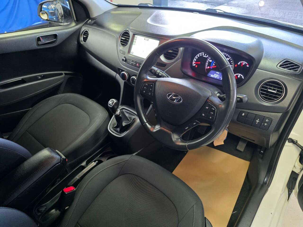 2019 HYUNDAI I10 2019 HYUNDAI I10