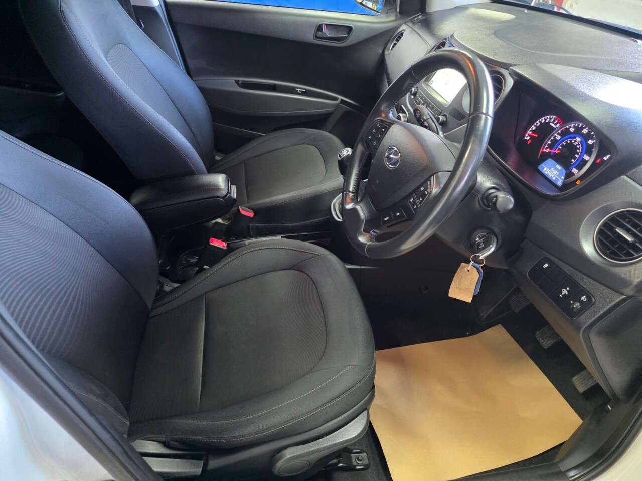 2019 HYUNDAI I10 2019 HYUNDAI I10