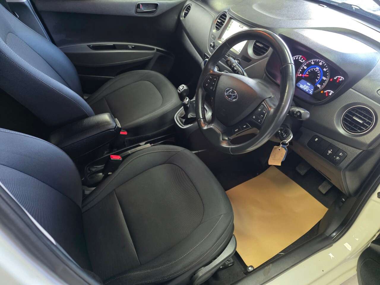 2019 HYUNDAI I10 2019 HYUNDAI I10