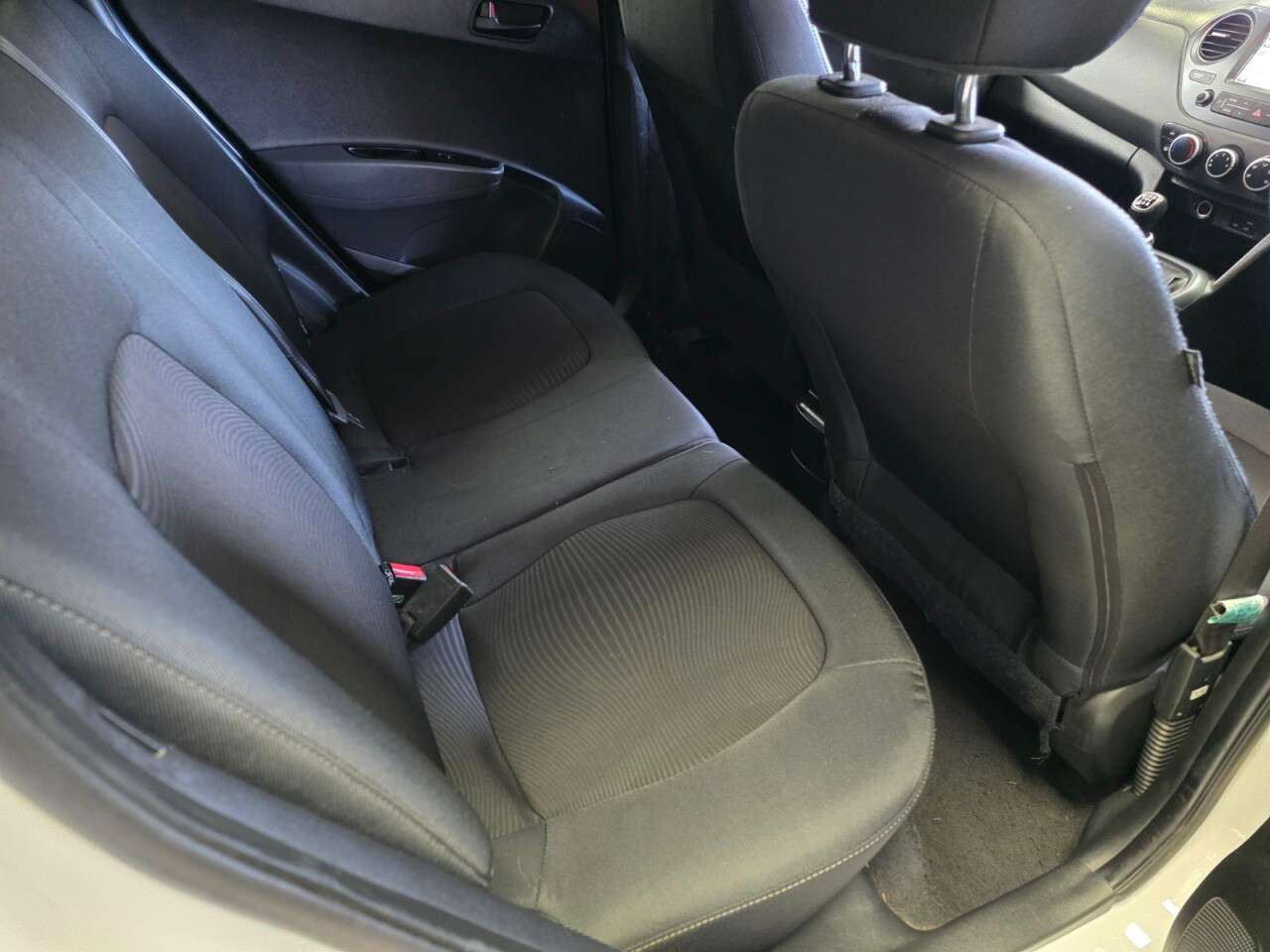 2019 HYUNDAI I10 2019 HYUNDAI I10