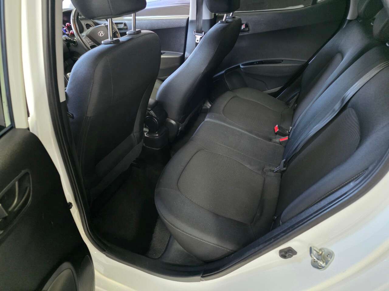 2019 HYUNDAI I10 2019 HYUNDAI I10