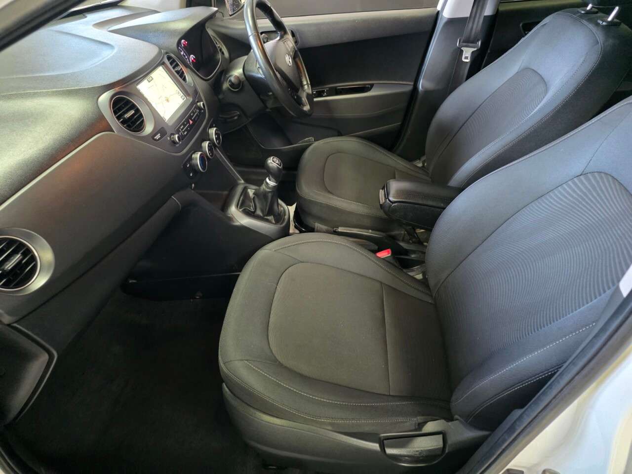 2019 HYUNDAI I10 2019 HYUNDAI I10