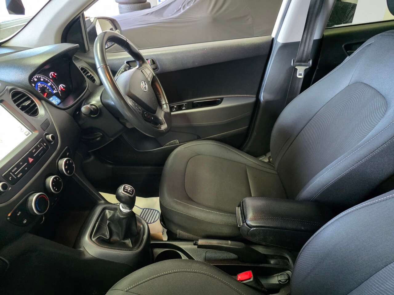 2019 HYUNDAI I10 2019 HYUNDAI I10