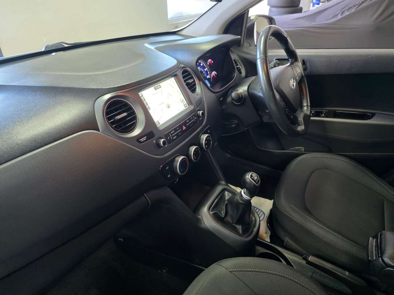 2019 HYUNDAI I10 2019 HYUNDAI I10