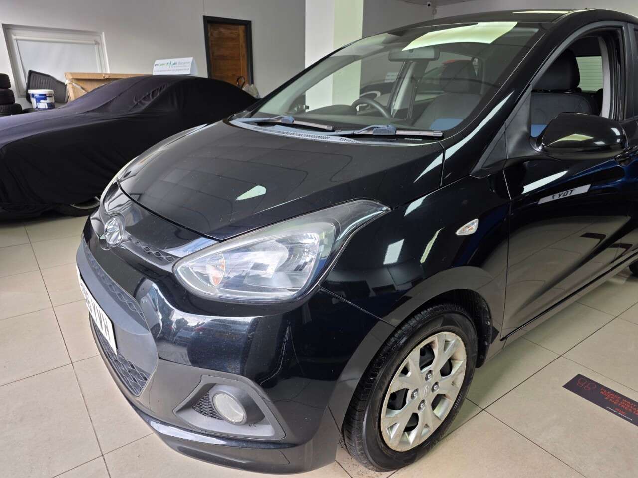 2016 HYUNDAI I10 2016 HYUNDAI I10