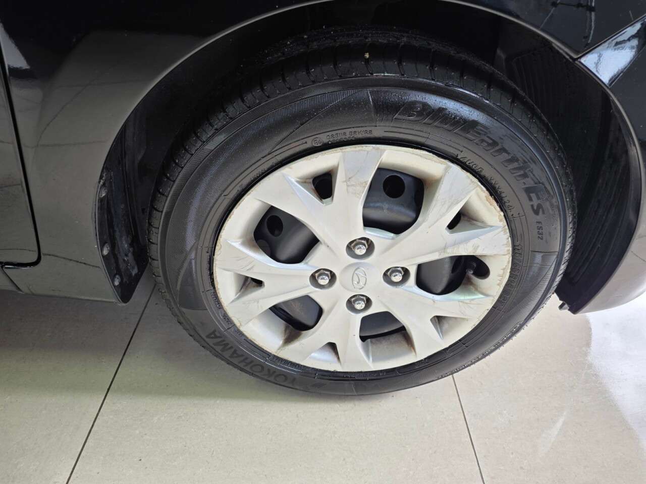 2016 HYUNDAI I10 2016 HYUNDAI I10