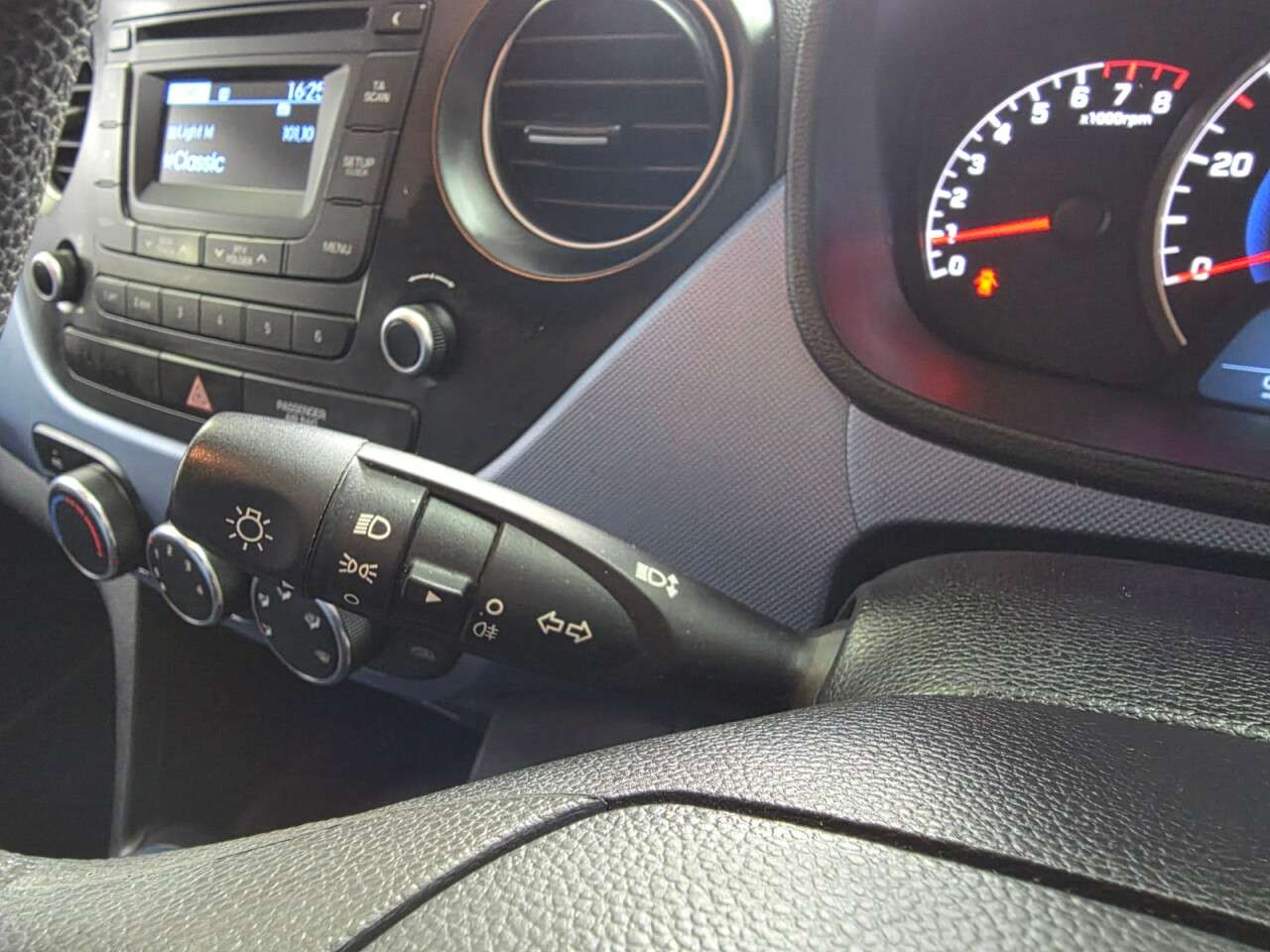 2016 HYUNDAI I10 2016 HYUNDAI I10