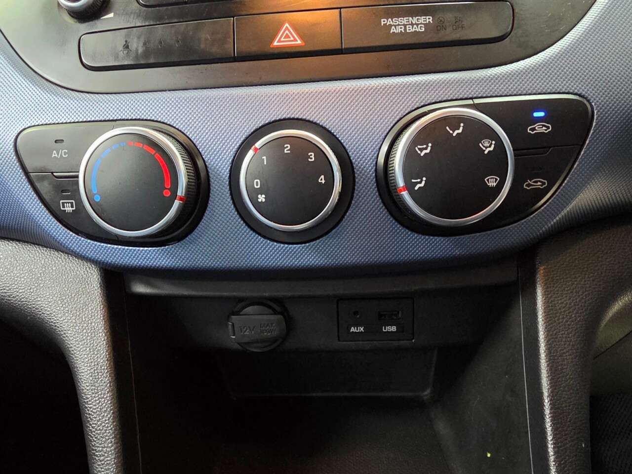 2016 HYUNDAI I10 2016 HYUNDAI I10