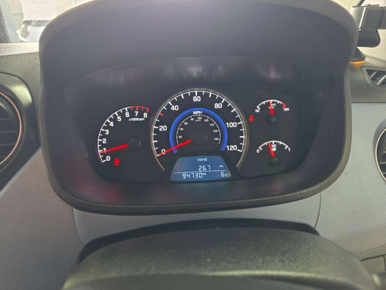 2016 HYUNDAI I10 2016 HYUNDAI I10