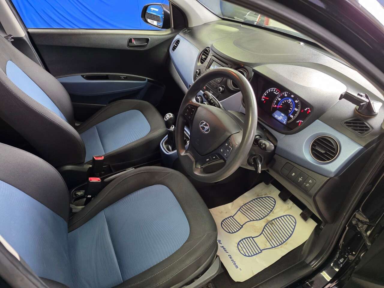 2016 HYUNDAI I10 2016 HYUNDAI I10