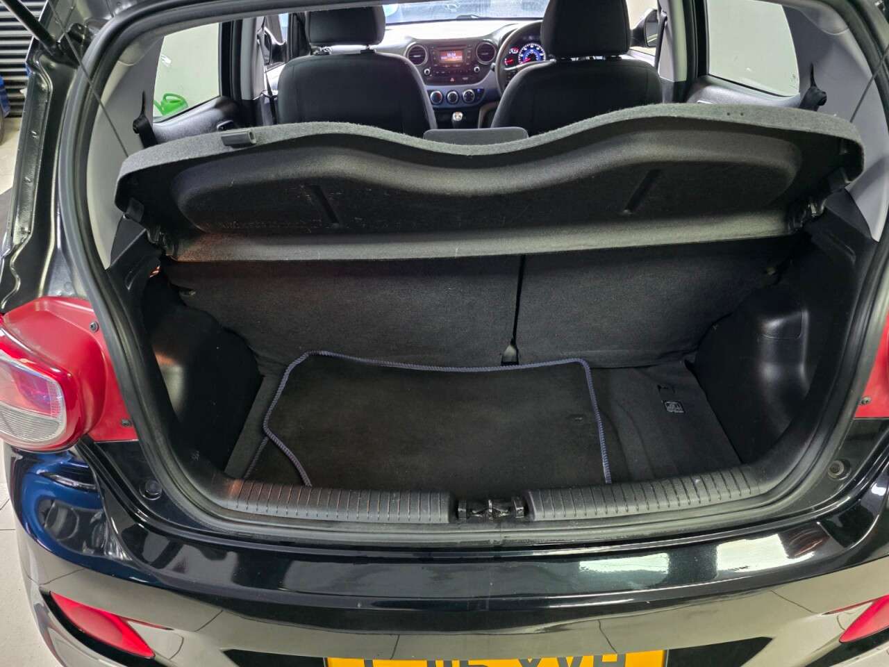 2016 HYUNDAI I10 2016 HYUNDAI I10