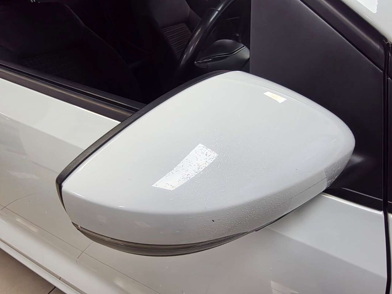 2017 VOLKSWAGEN POLO 2017 VOLKSWAGEN POLO