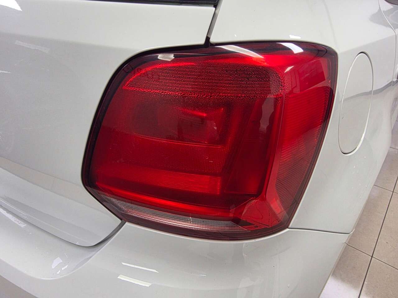 2017 VOLKSWAGEN POLO 2017 VOLKSWAGEN POLO