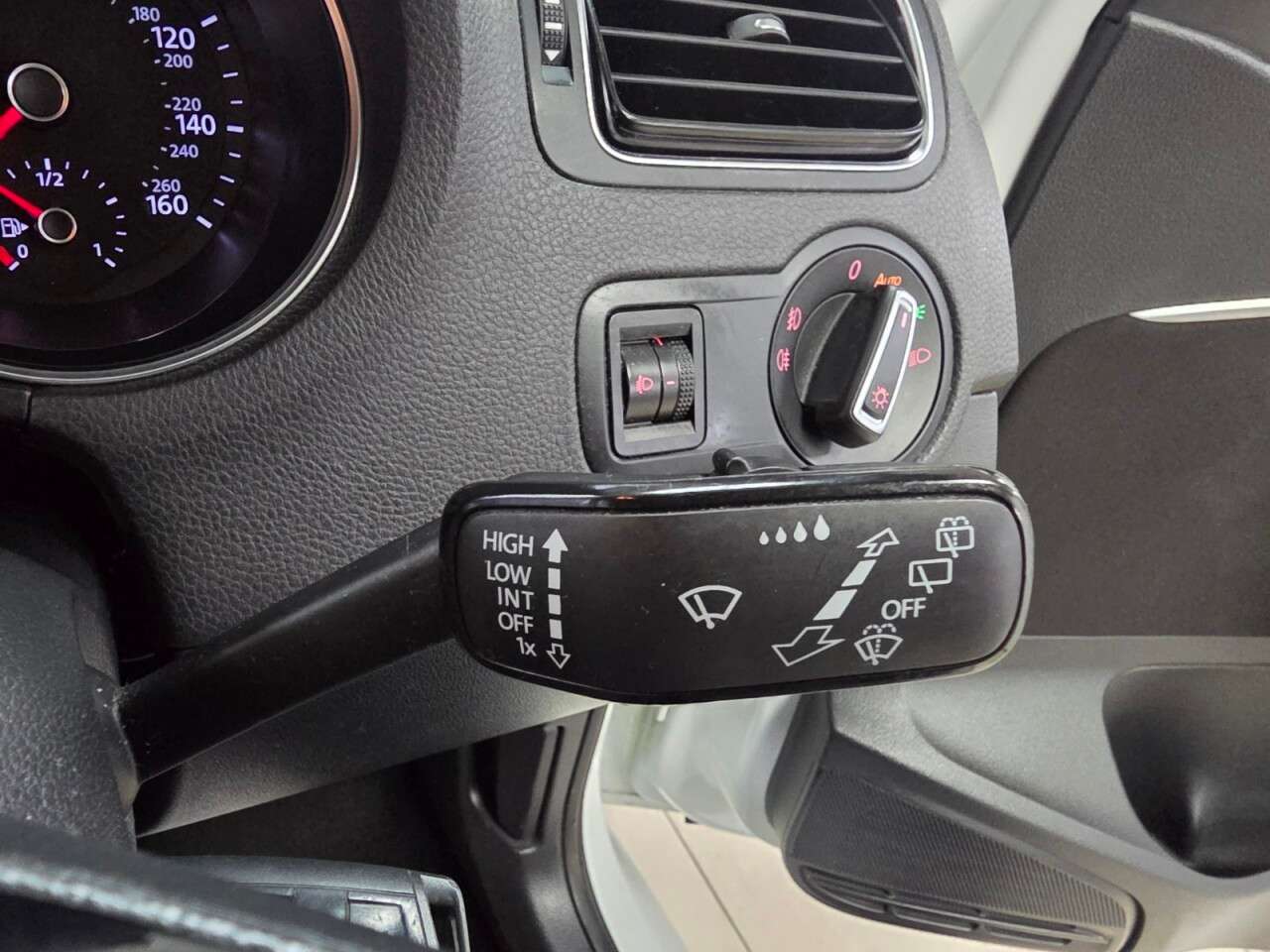 2017 VOLKSWAGEN POLO 2017 VOLKSWAGEN POLO