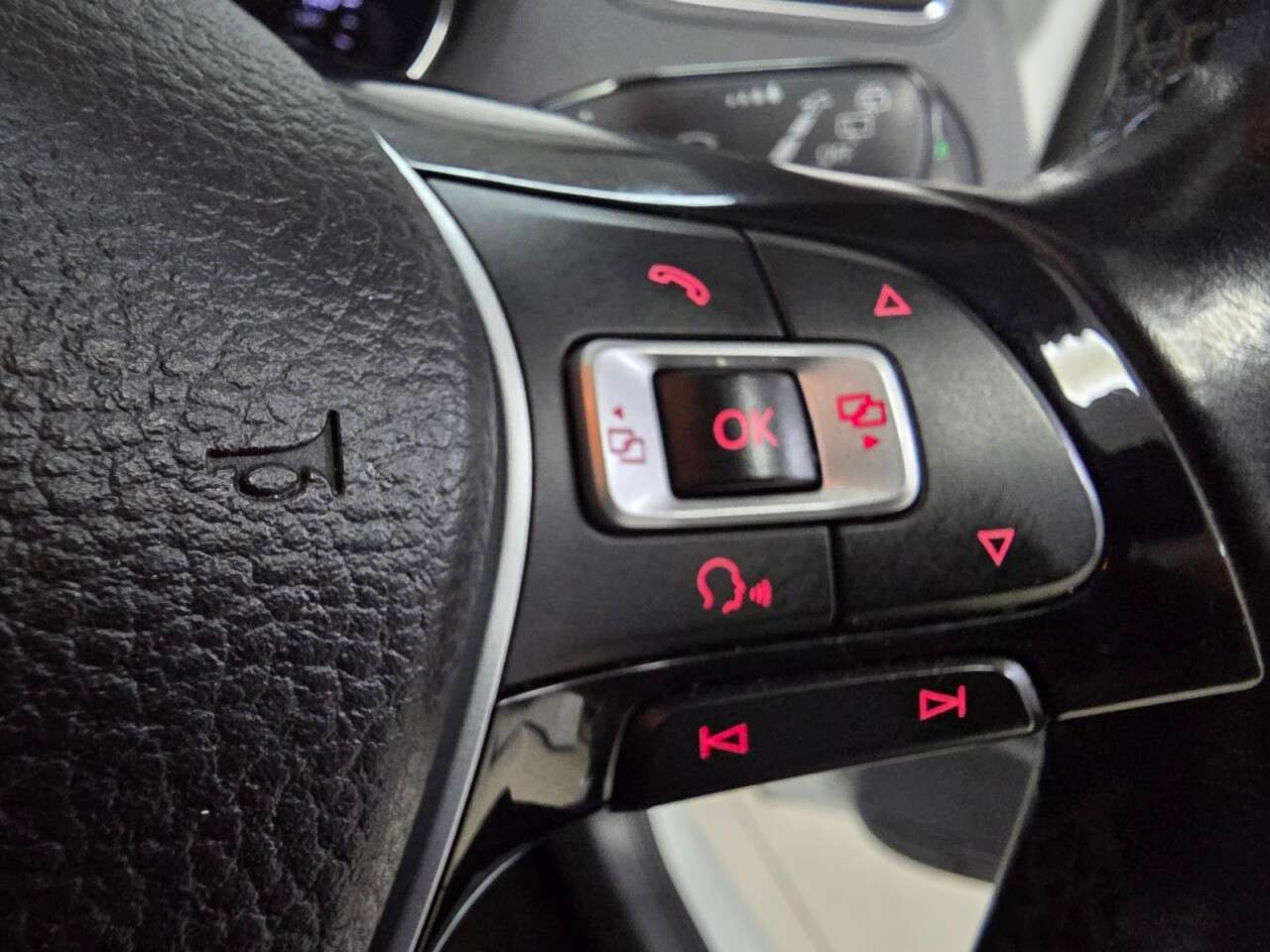 2017 VOLKSWAGEN POLO 2017 VOLKSWAGEN POLO