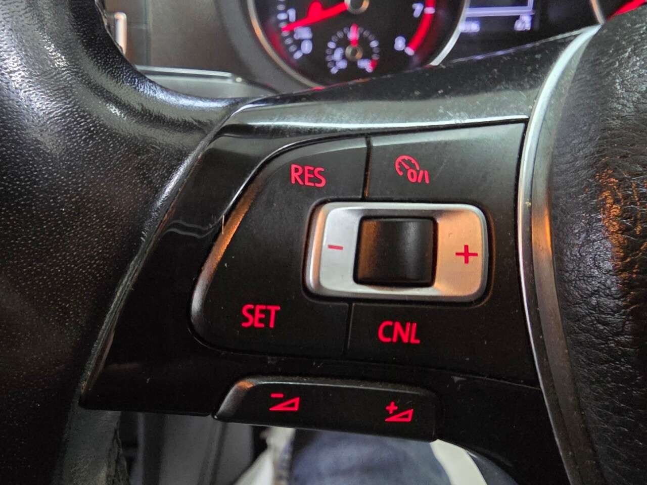 2017 VOLKSWAGEN POLO 2017 VOLKSWAGEN POLO