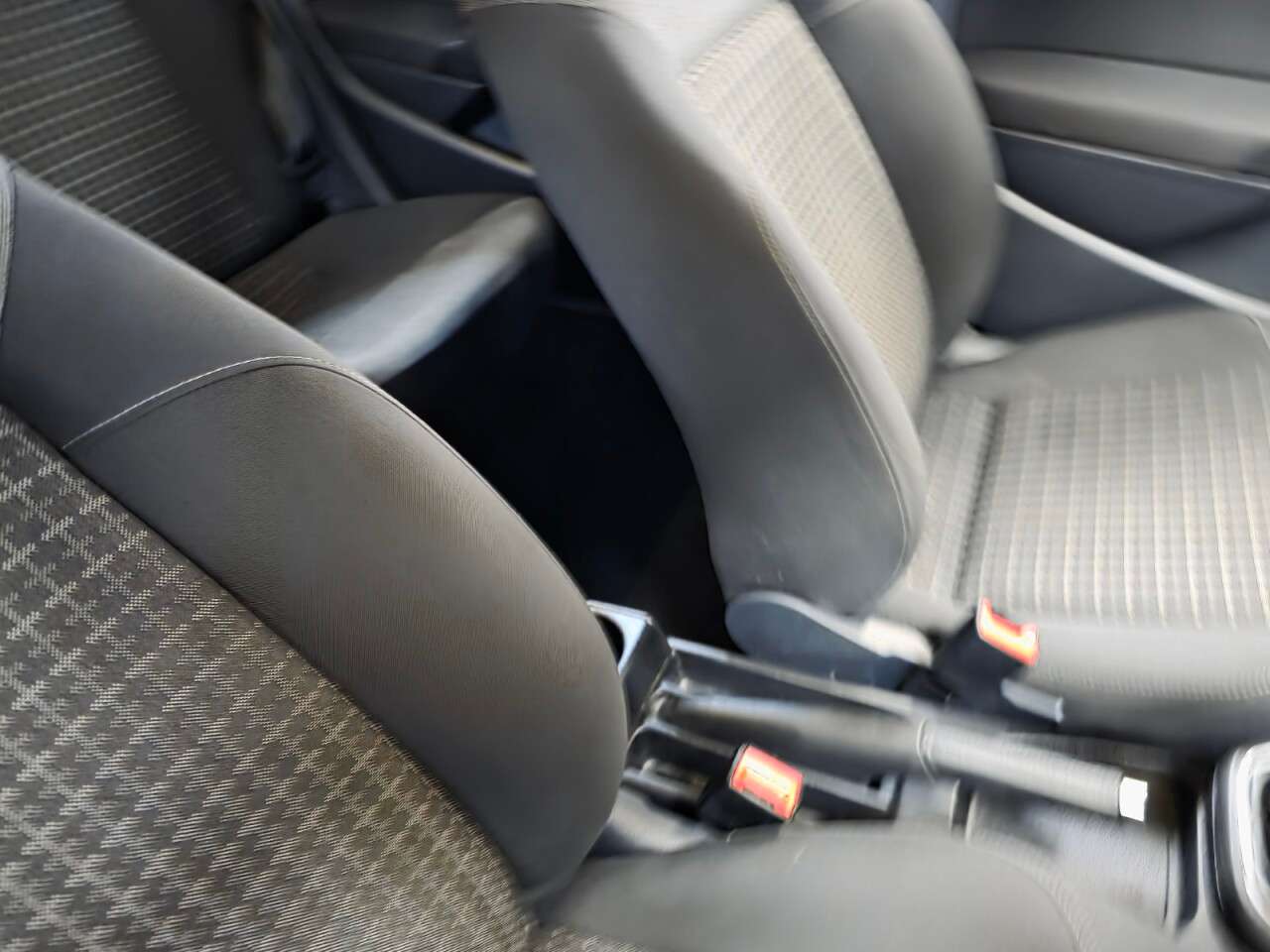 2017 VOLKSWAGEN POLO 2017 VOLKSWAGEN POLO