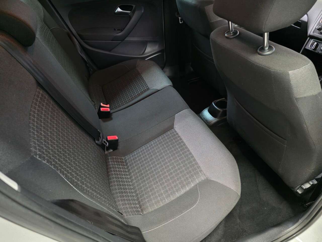 2017 VOLKSWAGEN POLO 2017 VOLKSWAGEN POLO