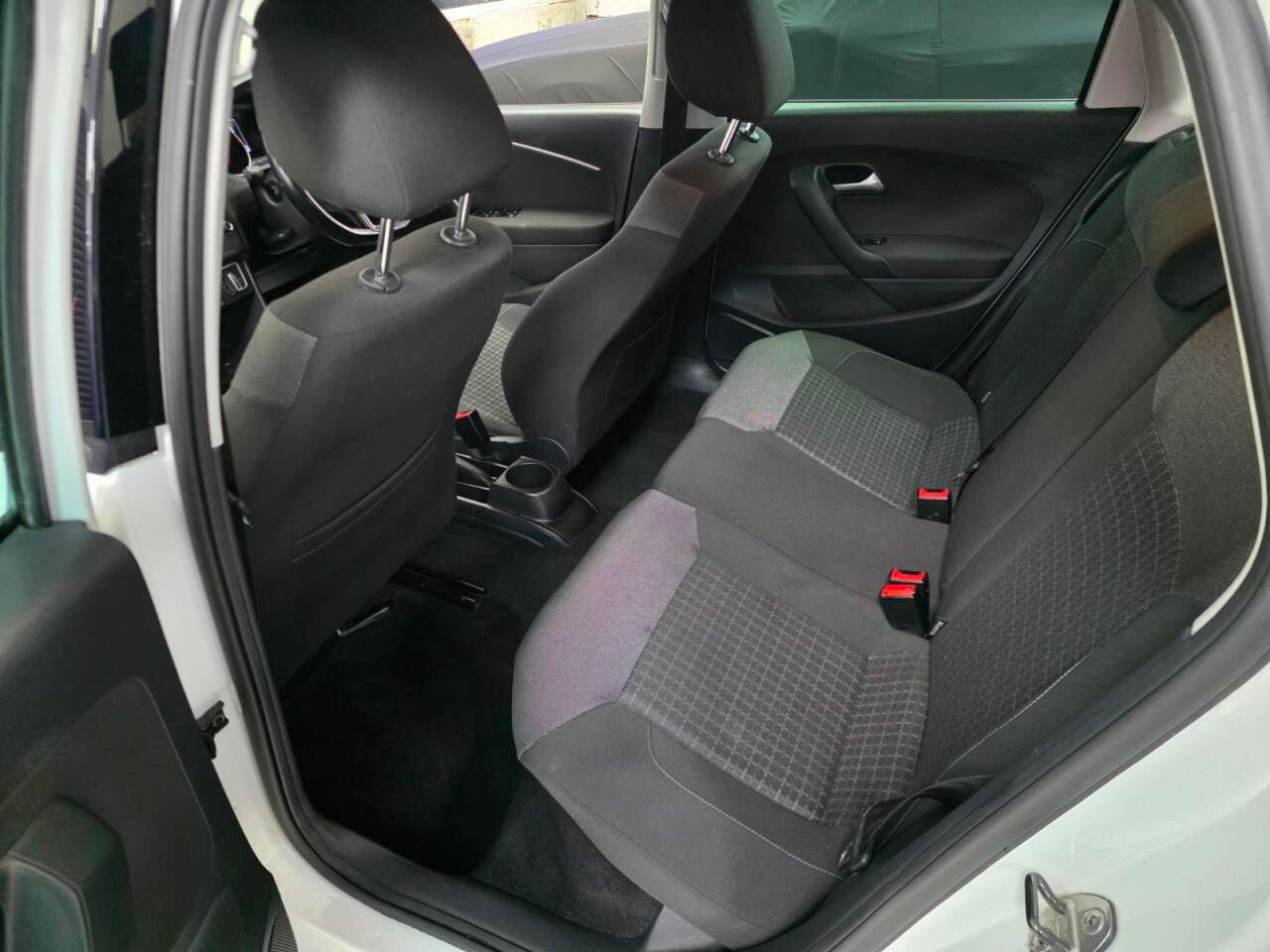 2017 VOLKSWAGEN POLO 2017 VOLKSWAGEN POLO