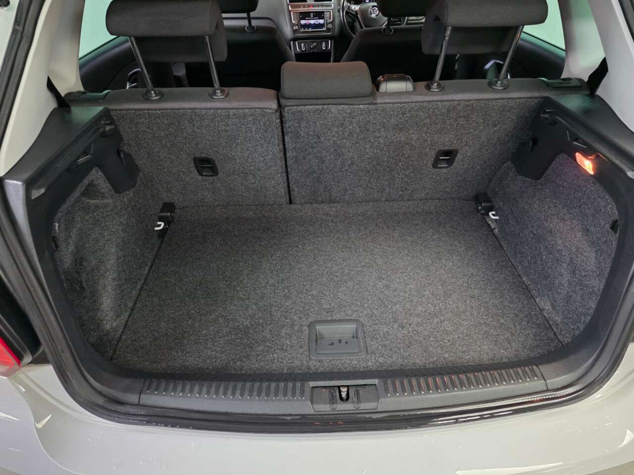 2017 VOLKSWAGEN POLO 2017 VOLKSWAGEN POLO