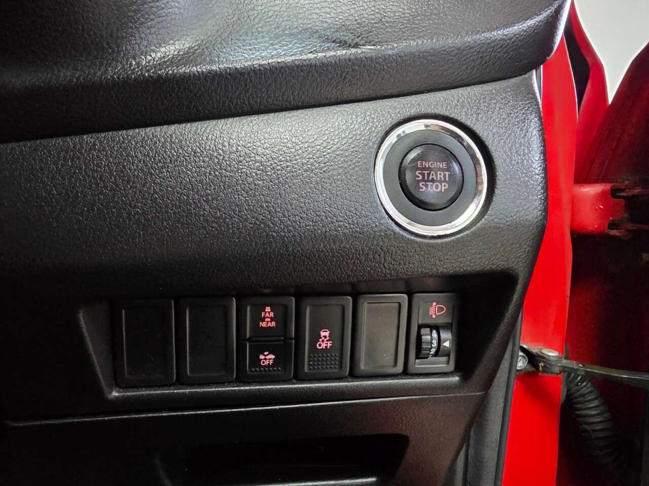 2018 SUZUKI BALENO 2018 SUZUKI BALENO