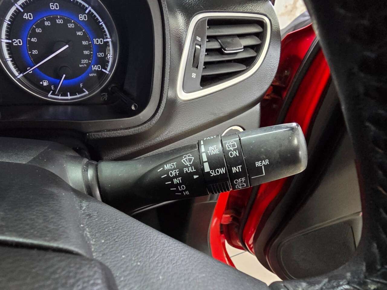 2018 SUZUKI BALENO 2018 SUZUKI BALENO