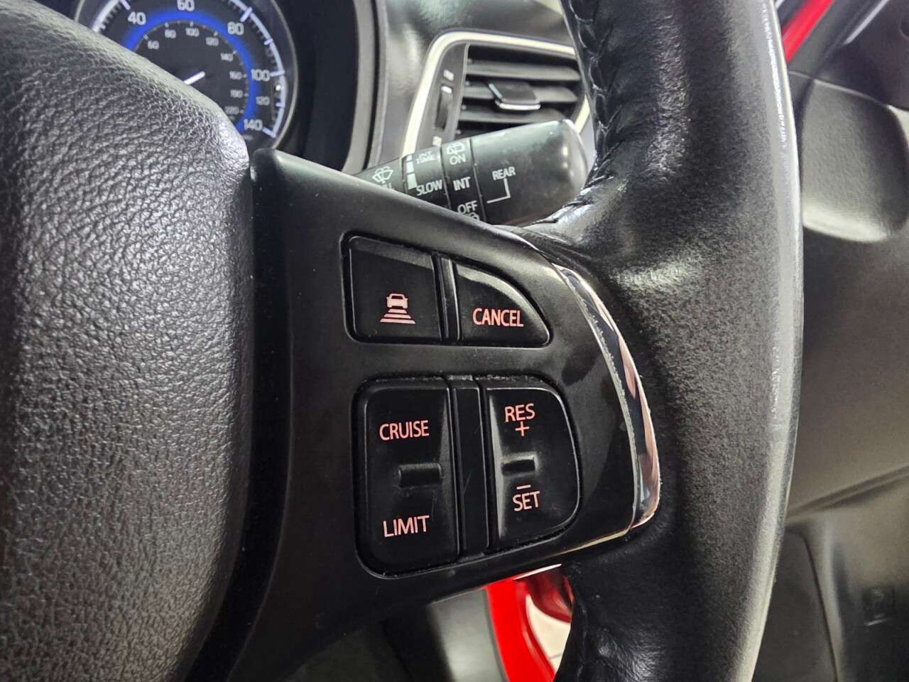 2018 SUZUKI BALENO 2018 SUZUKI BALENO