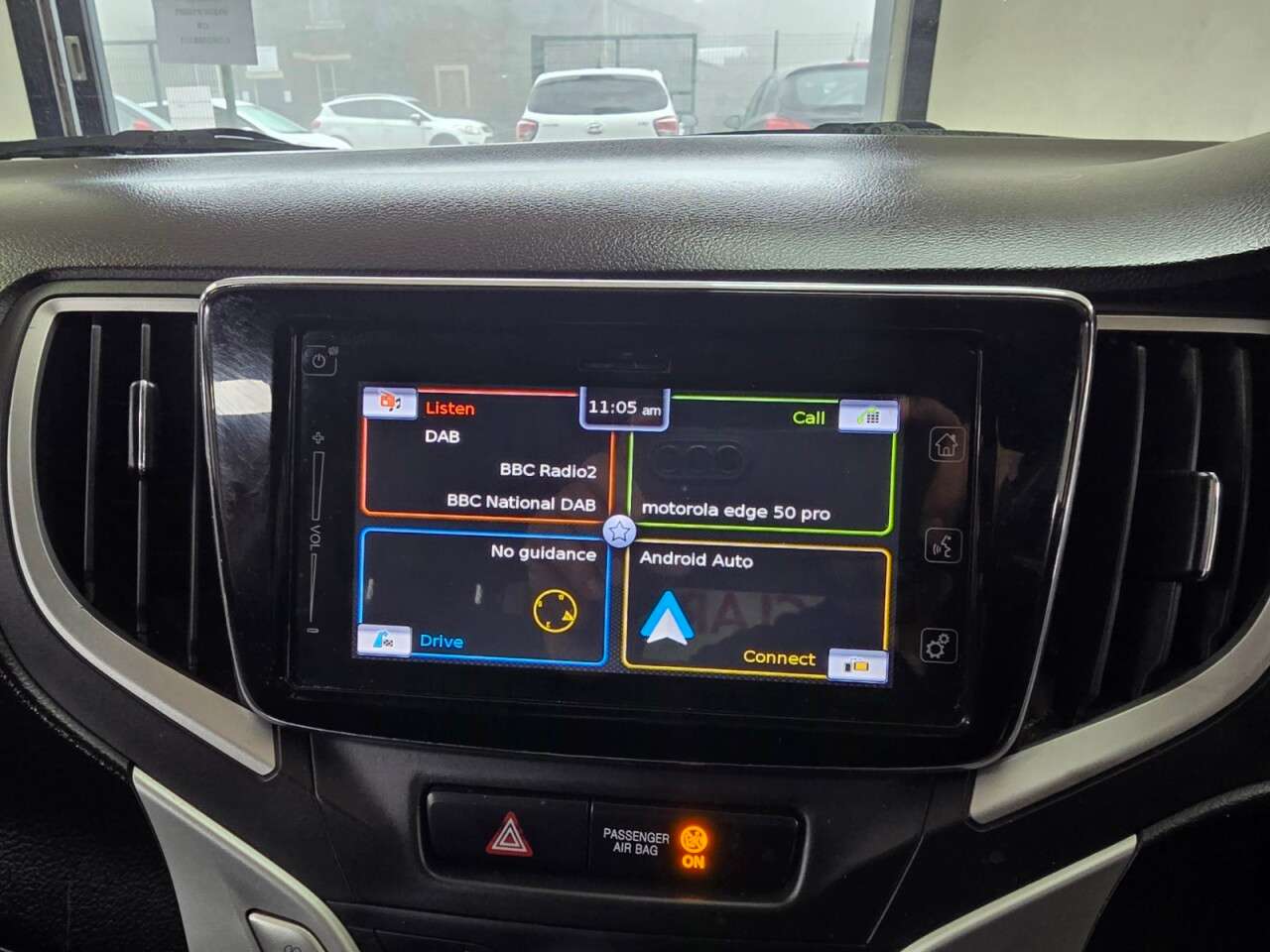 2018 SUZUKI BALENO 2018 SUZUKI BALENO