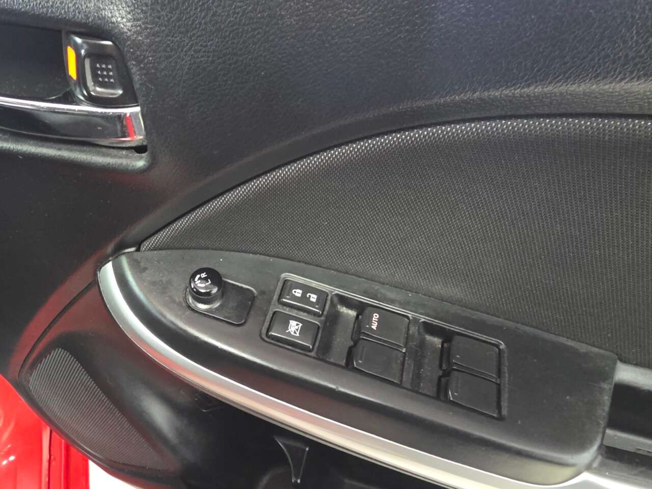 2018 SUZUKI BALENO 2018 SUZUKI BALENO