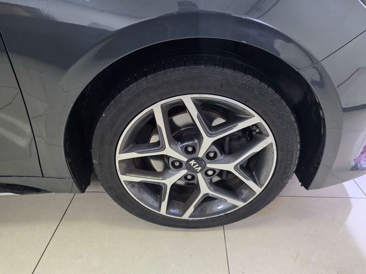 2019 KIA PROCEED 2019 KIA PROCEED