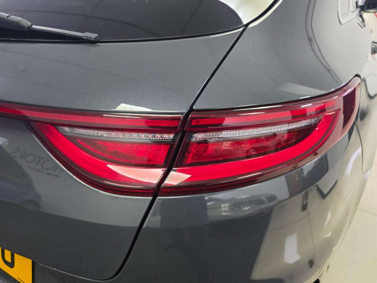 2019 KIA PROCEED 2019 KIA PROCEED