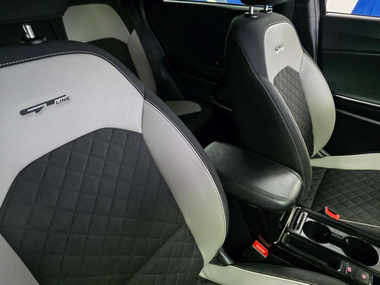 2019 KIA PROCEED 2019 KIA PROCEED