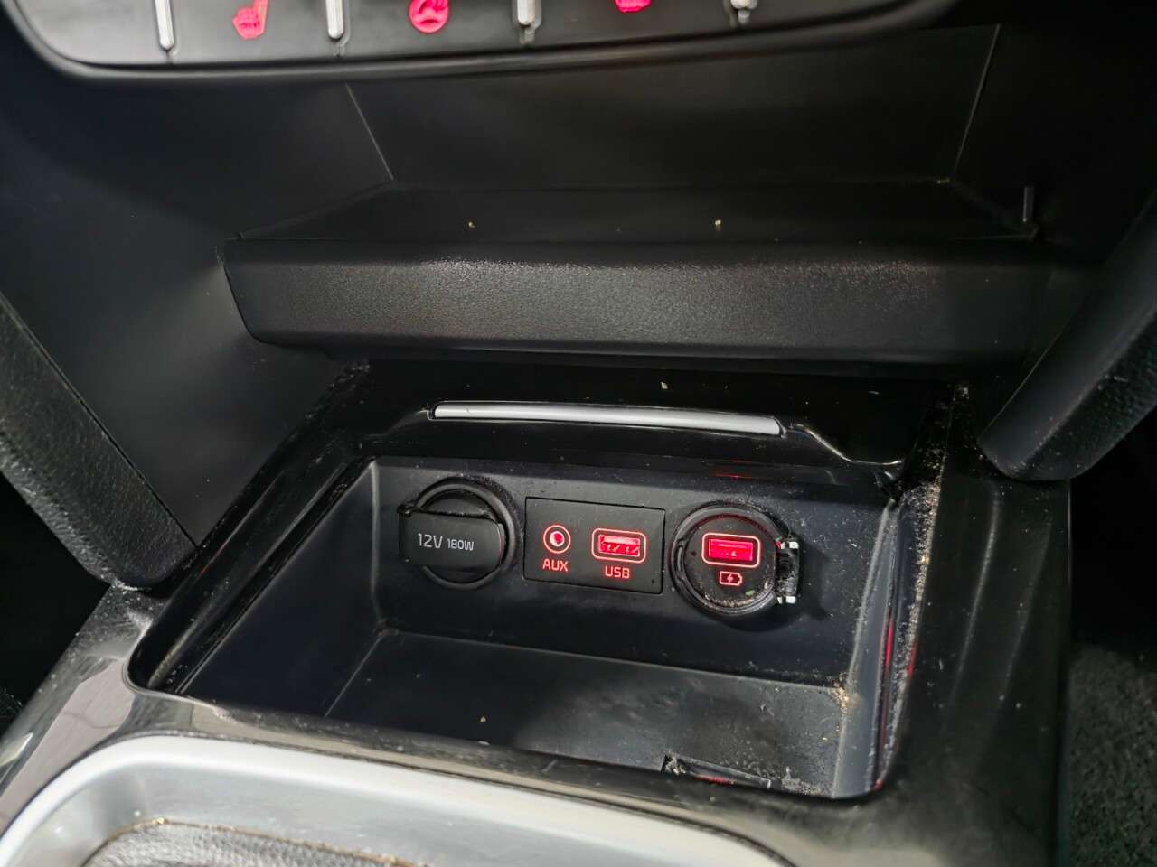 2019 KIA PROCEED 2019 KIA PROCEED