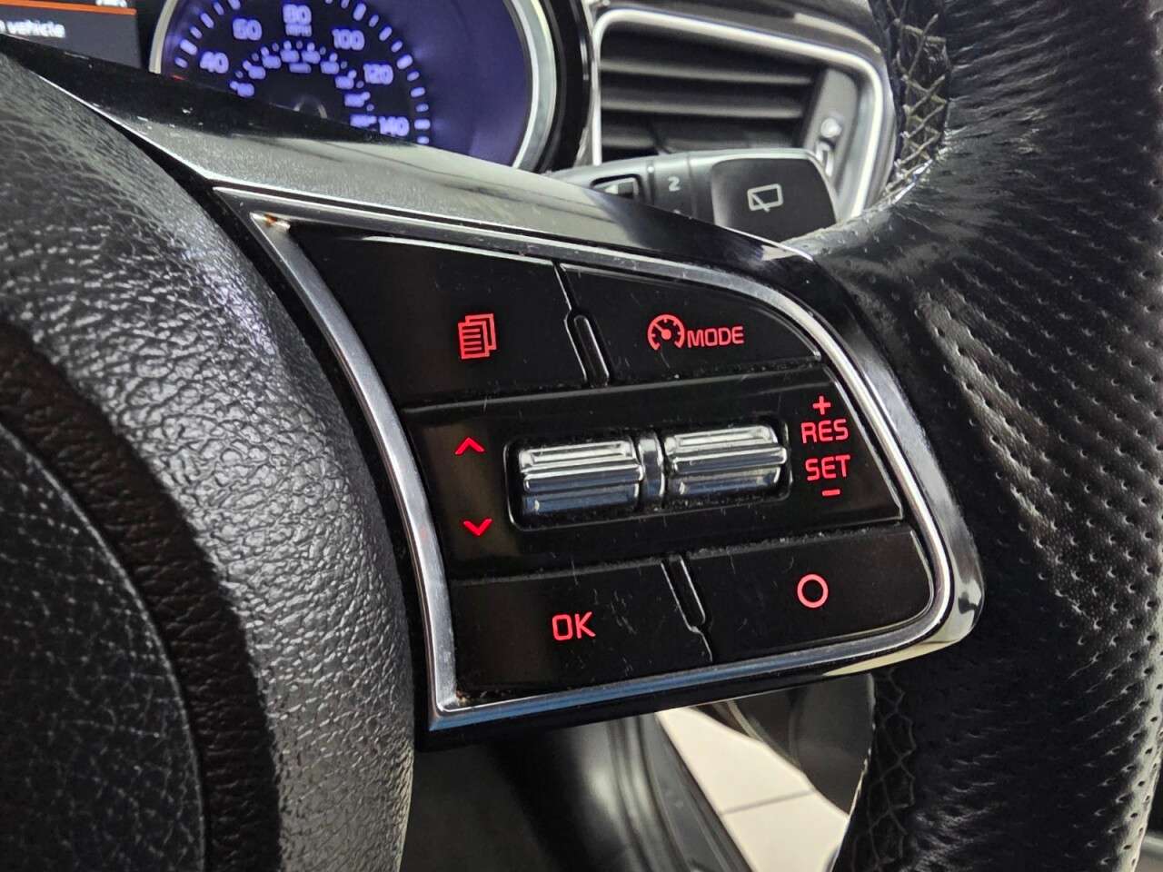 2019 KIA PROCEED 2019 KIA PROCEED