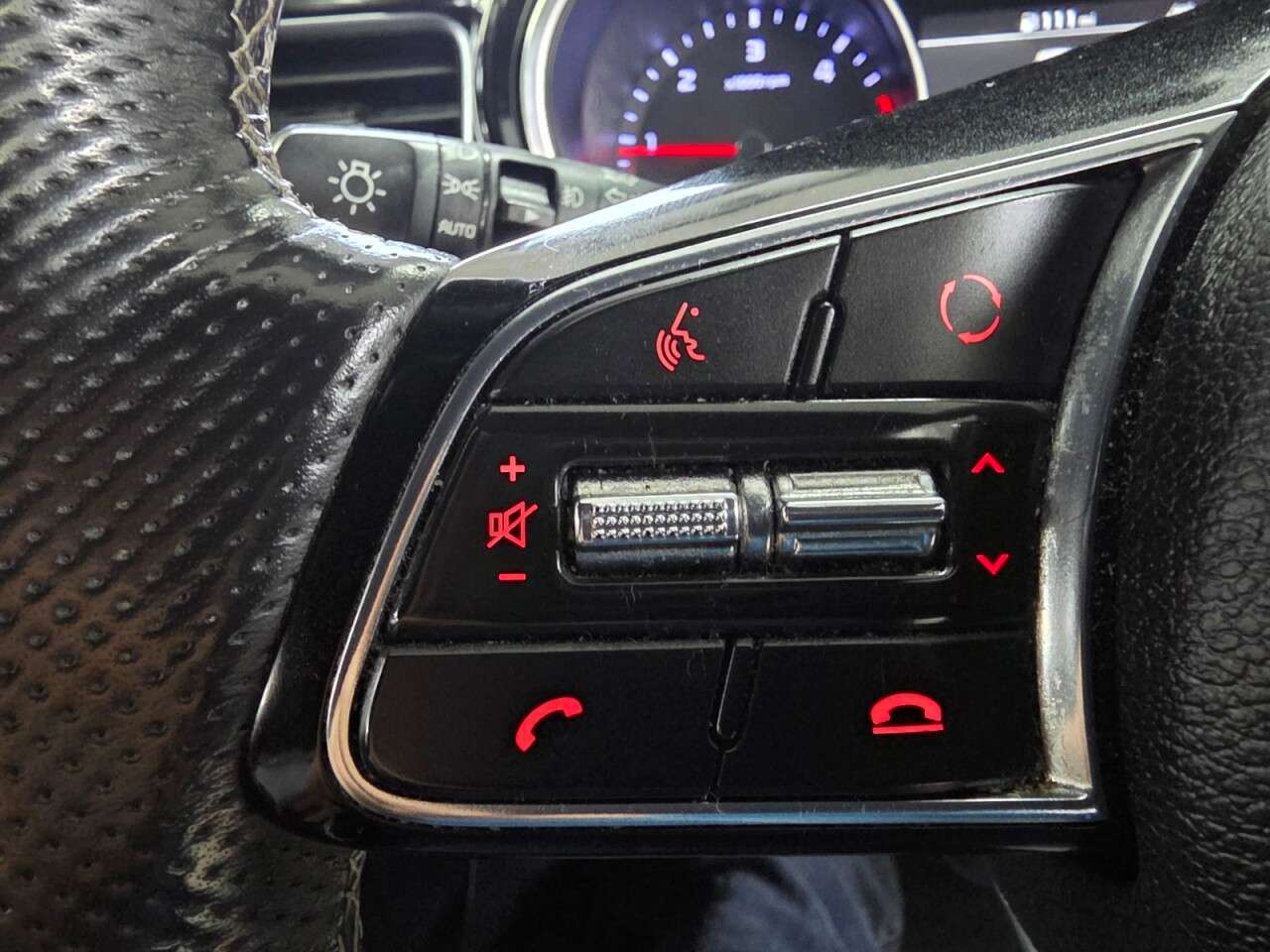 2019 KIA PROCEED 2019 KIA PROCEED