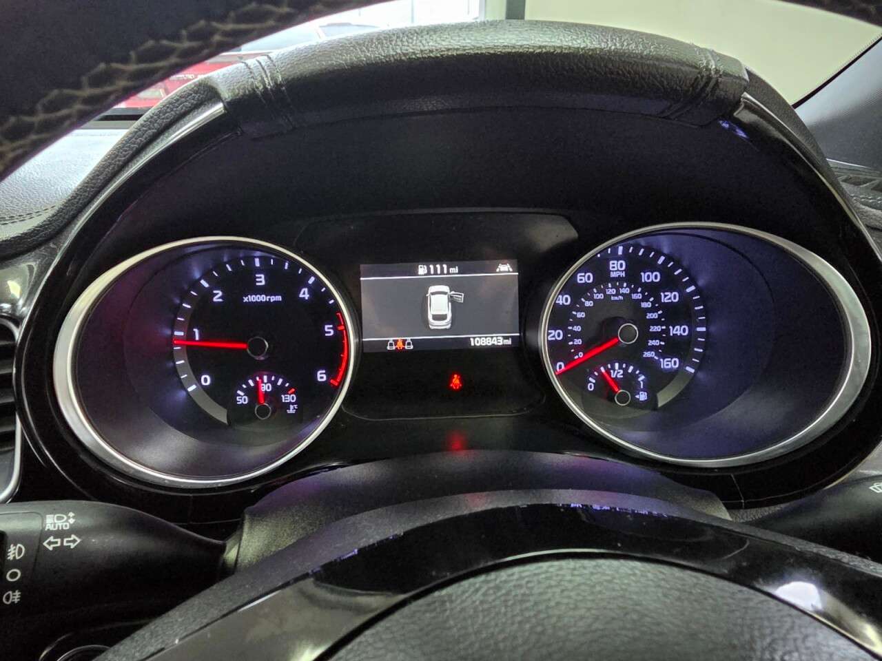 2019 KIA PROCEED 2019 KIA PROCEED