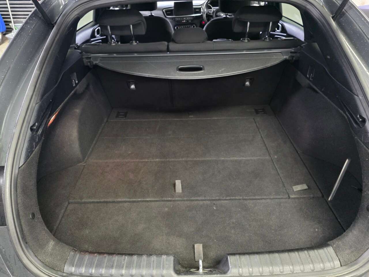 2019 KIA PROCEED 2019 KIA PROCEED