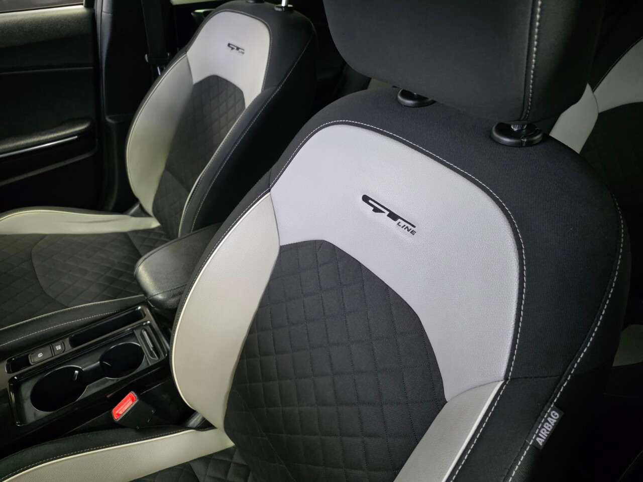 2019 KIA PROCEED 2019 KIA PROCEED