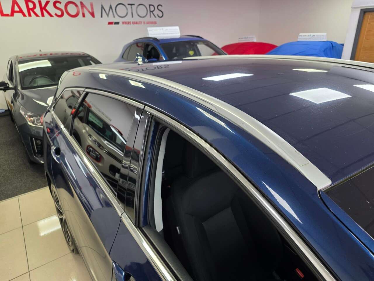 2019 HYUNDAI I40 2019 HYUNDAI I40