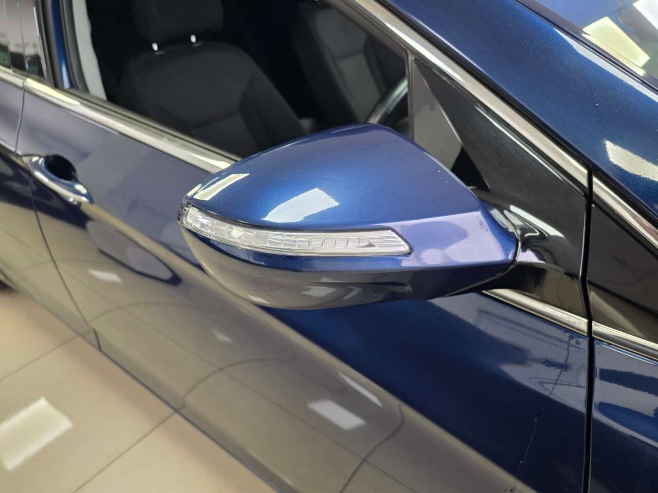 2019 HYUNDAI I40 2019 HYUNDAI I40