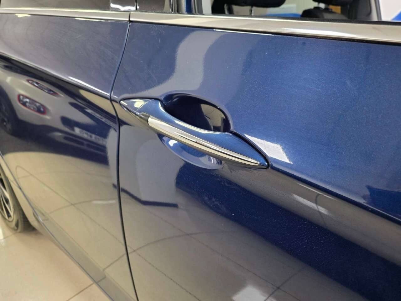 2019 HYUNDAI I40 2019 HYUNDAI I40